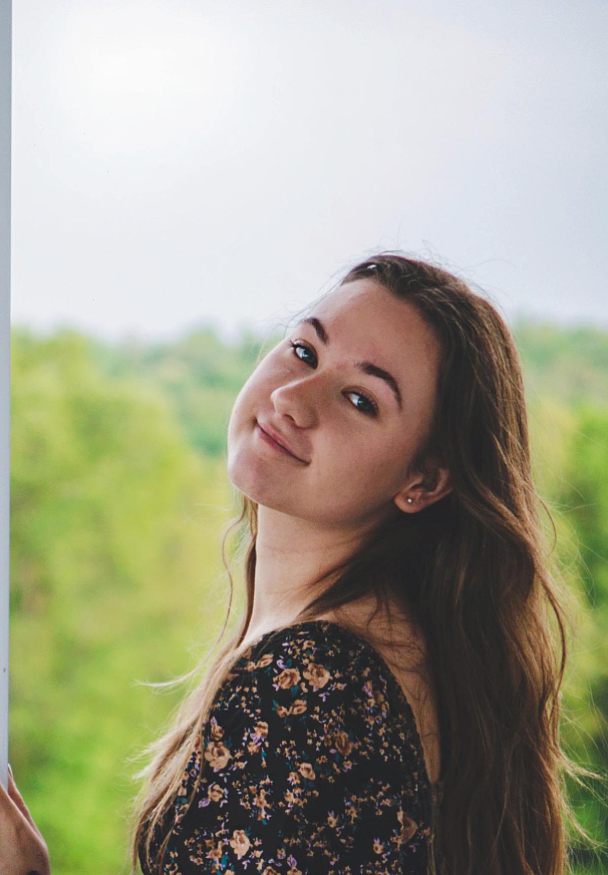 actor Autumn Williams large photo