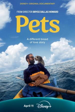 Pets [Indonesian]