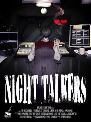 Night Talkers [Russian]