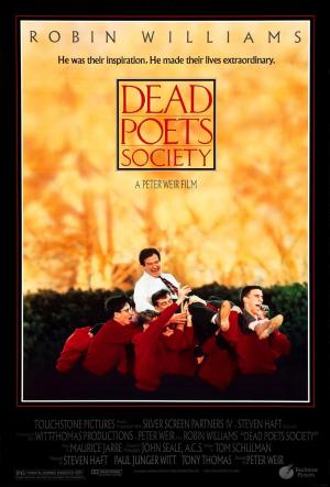 Dead Poets Society [Version française]