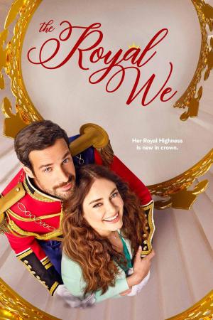 The Royal We [Indonesian]