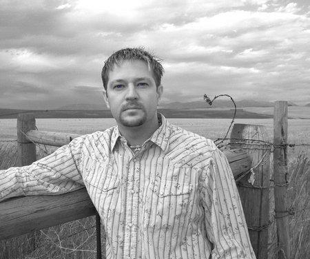 actor J.D. Jacoby large photo