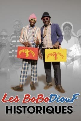 Les Bobodiouf - Saison 1 [Version française]