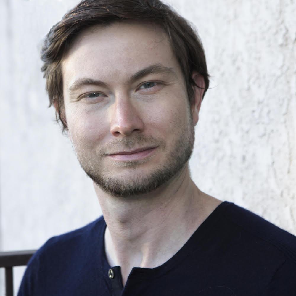 actor Brandon Cahela large photo