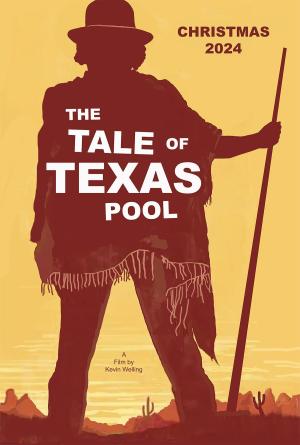 The Tale of Texas Pool [Indonesian]