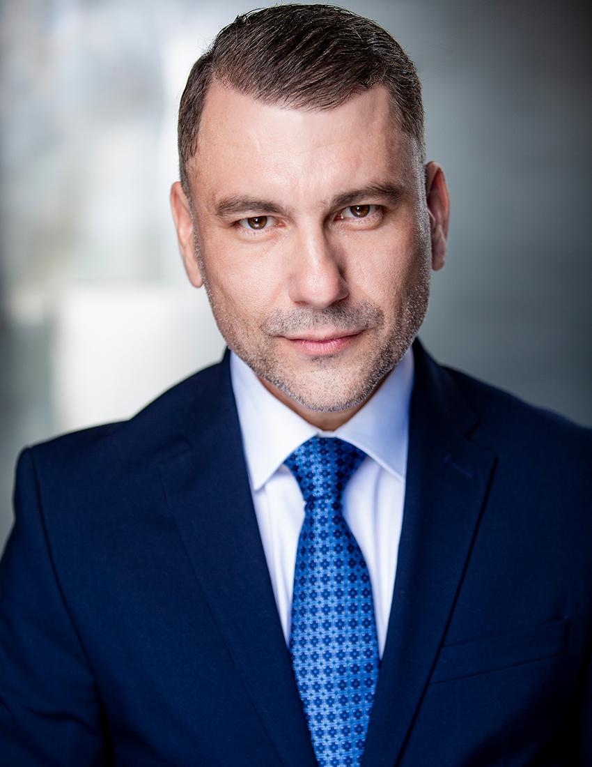 actor Florin Penișoară large photo