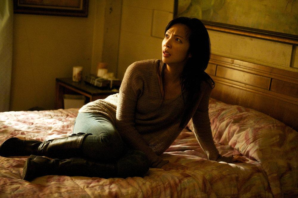 actor Maureen Sebastian large photo