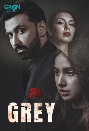 Grey [Urdu]