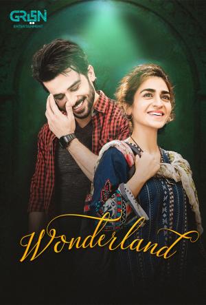 Wonderland [Urdu]