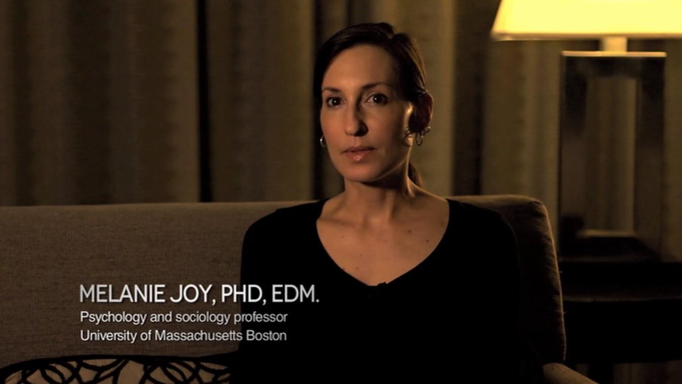 actor Melanie Joy large photo