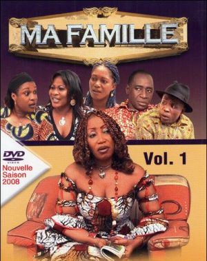 Ma Famille (Toutes les Épisodes) [Version française]