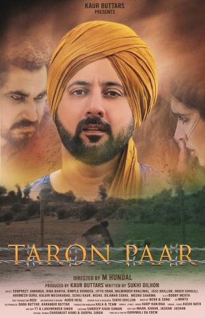 Taron Paar [Punjabi]