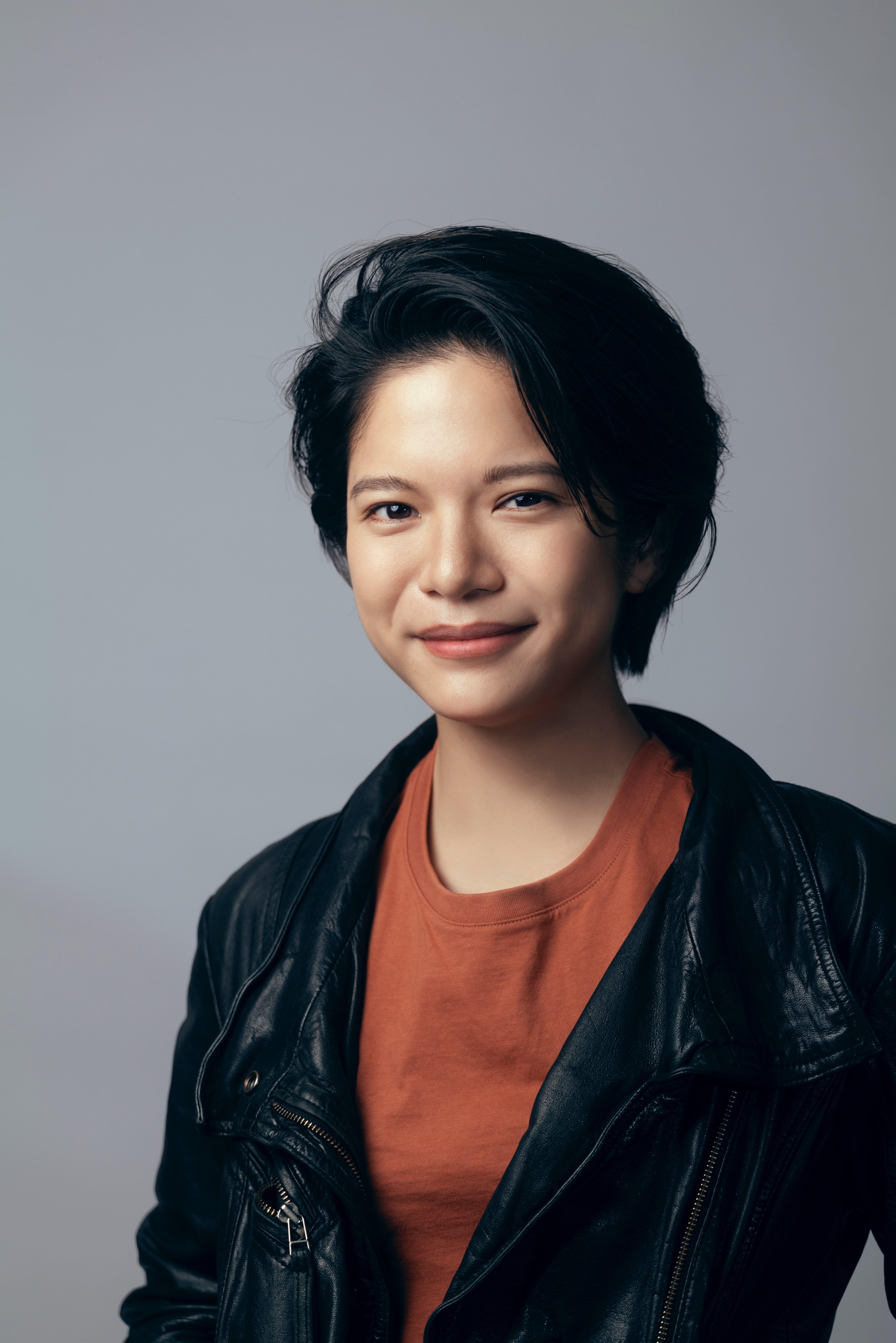 actor Yu Heng Li large photo