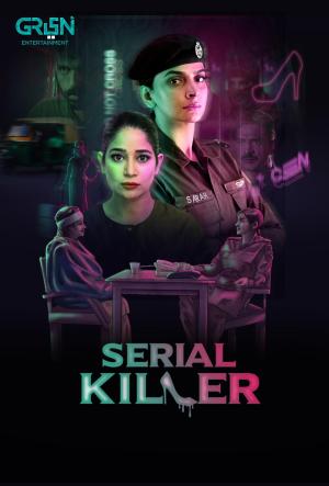 Serial Killer [Urdu]