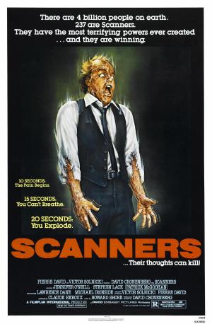 Scanners [Version française]
