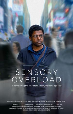 Sensory Overload [Indonesian]
