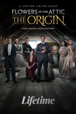 Flowers in the Attic: The Origin [ترجمة عربية]