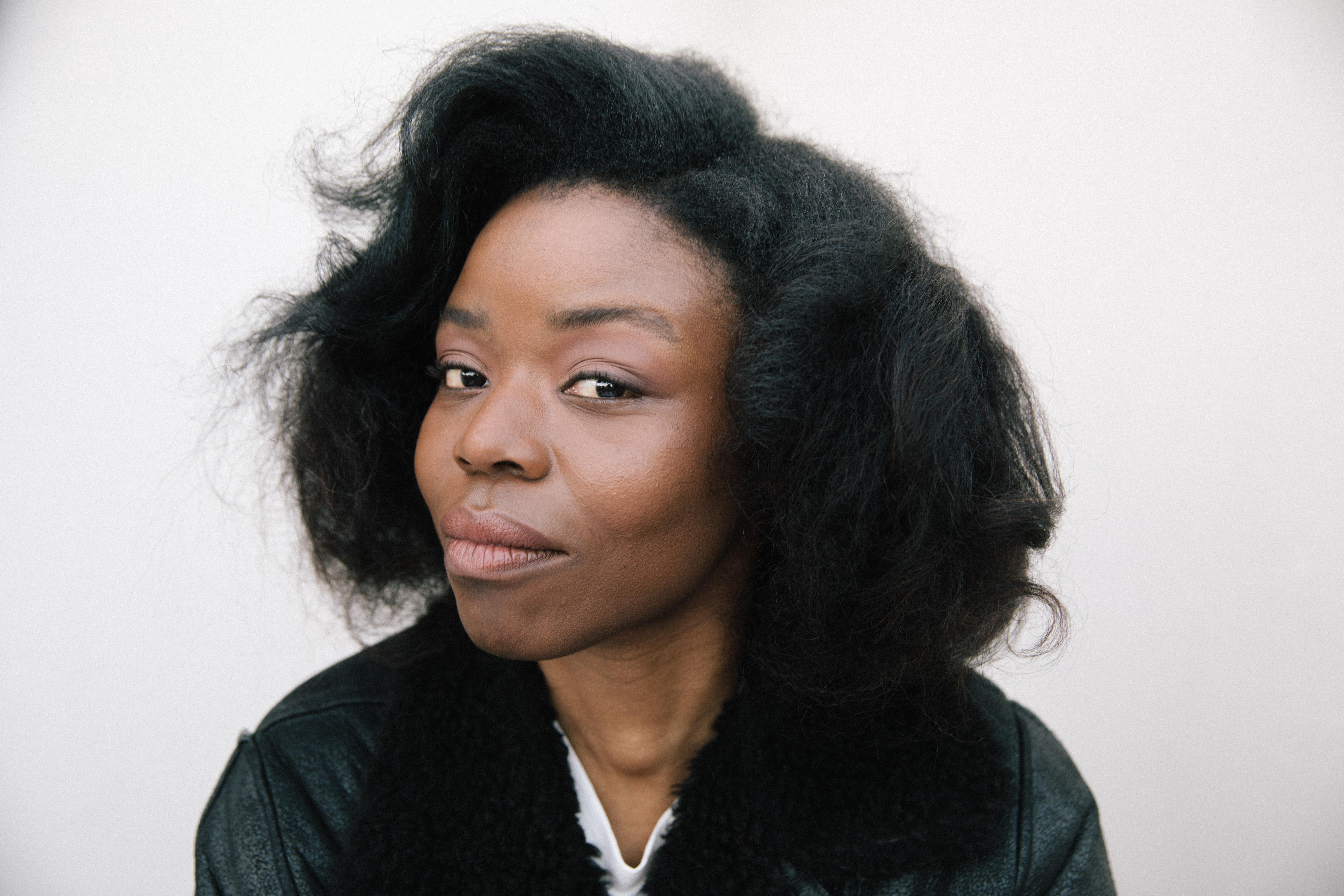 actor Emmanuella Cole large photo