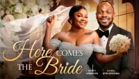 HERE COMES THE BRIDE - Nigerian Movies 2025 Latest Full Movies