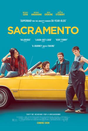 Sacramento [Version française]