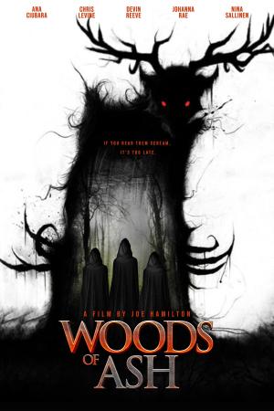 Woods of Ash [Indonesian]