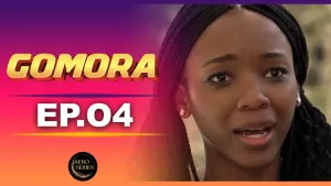 Drame : GOMORA - Trahison et Pouvoir [Version française]
