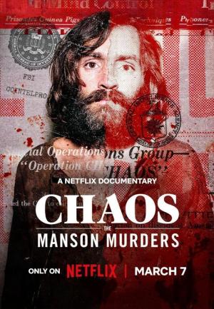 Chaos: The Manson Murders [ترجمة عربية]