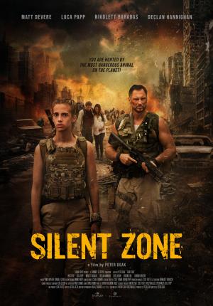 Silent Zone [ترجمة عربية]