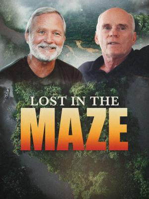 Lost in the Maze [Indonesian]