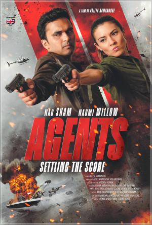 Agents [ترجمة عربية]