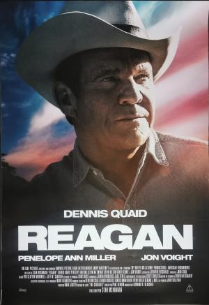 Reagan [Version française]