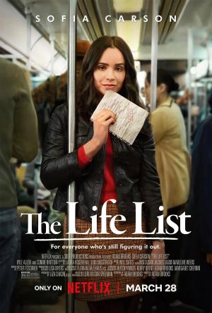 The Life List [ترجمة عربية]