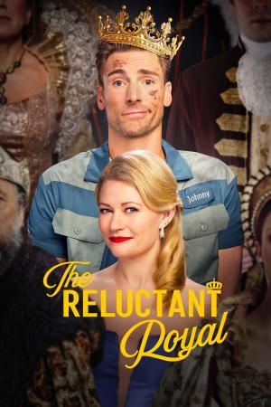 The Reluctant Royal [Indonesian]