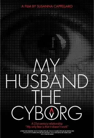 My Husband, the Cyborg [Indonesian]