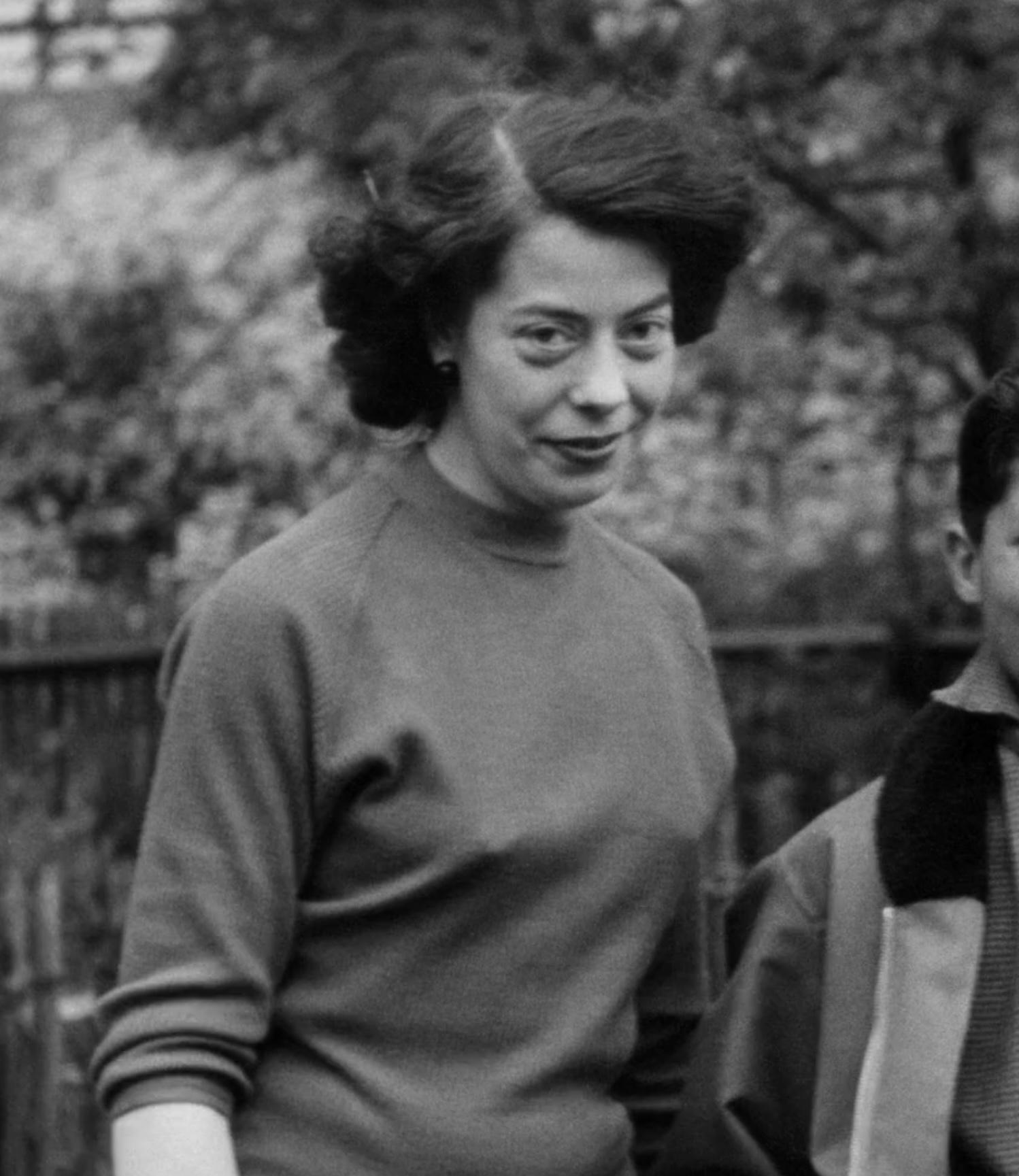 actor Patricia Page large photo