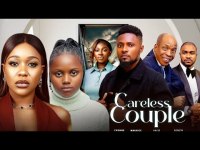 CARELESS COUPLE - Full Movie - Maurice Sam Latest Nigerian Nollywood Movies 2025