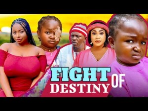 FIGHT TO FINISH (Full Movie) Ebube Obio - Mercy Johnson, JamaGold latest Nigerian Nollywood movies
