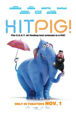 Hitpig [Version française]