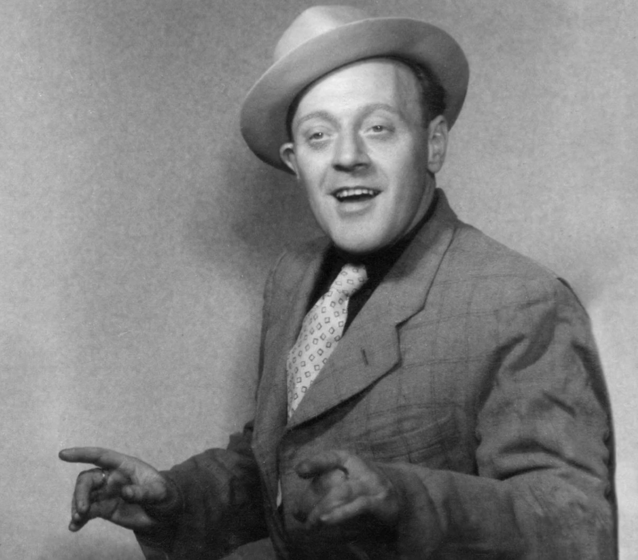 actor Joe Baldwin large photo