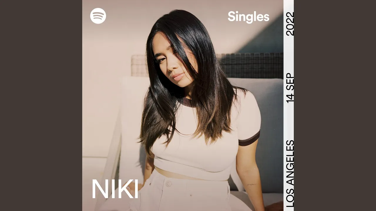 You'll Be in My Heart (Spotify Singles)