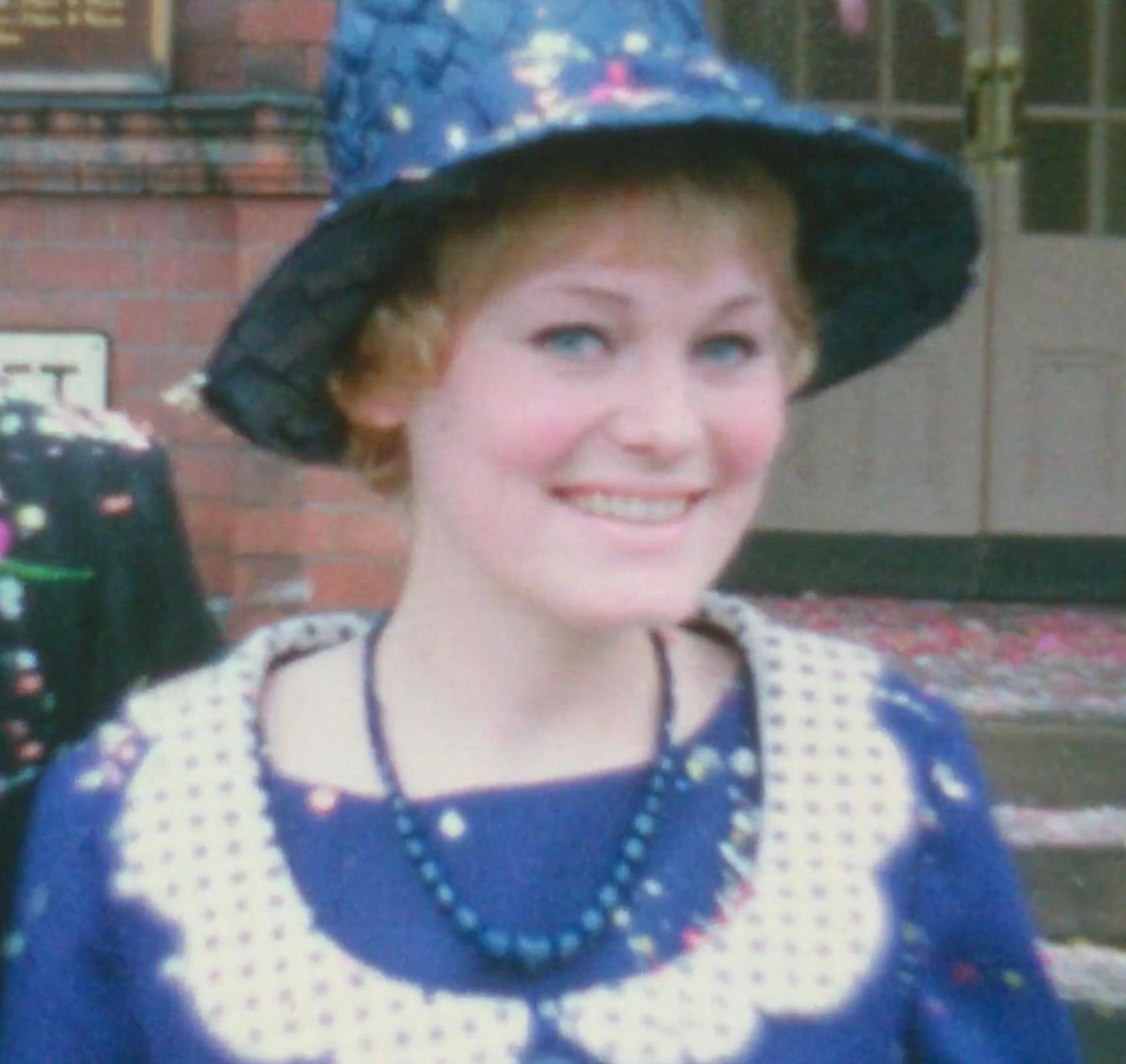 actor Patricia Bonham large photo