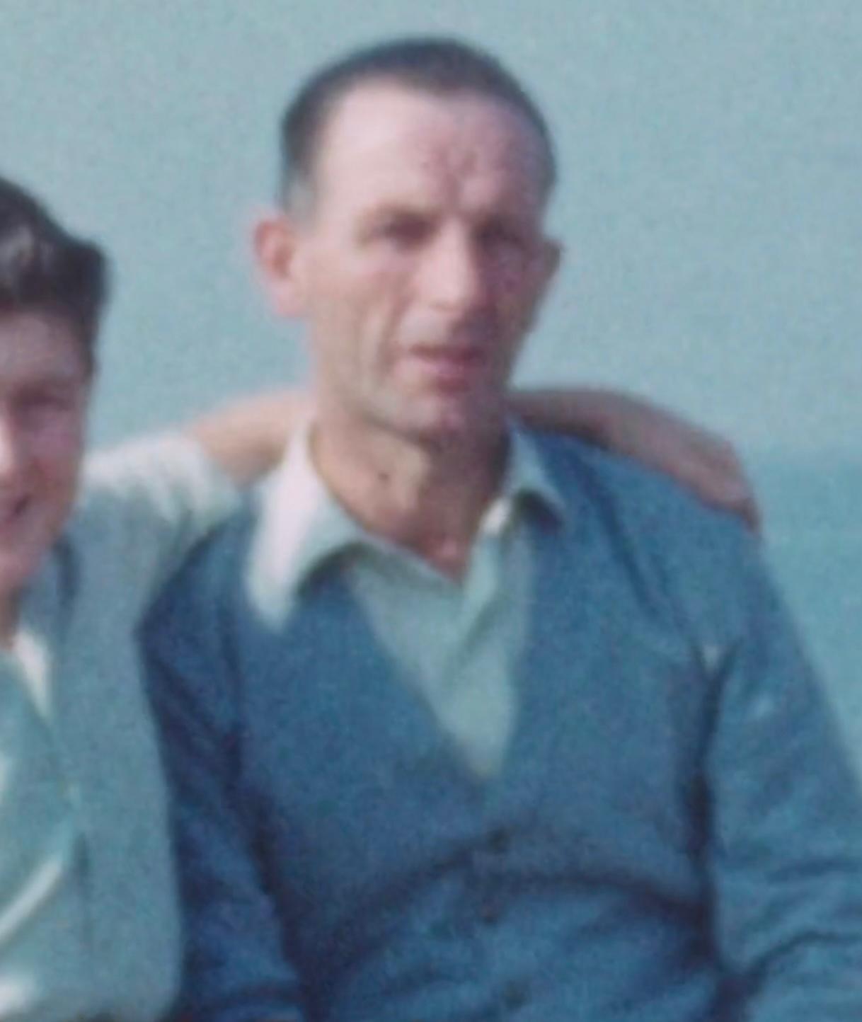 actor Jack Bonham large photo