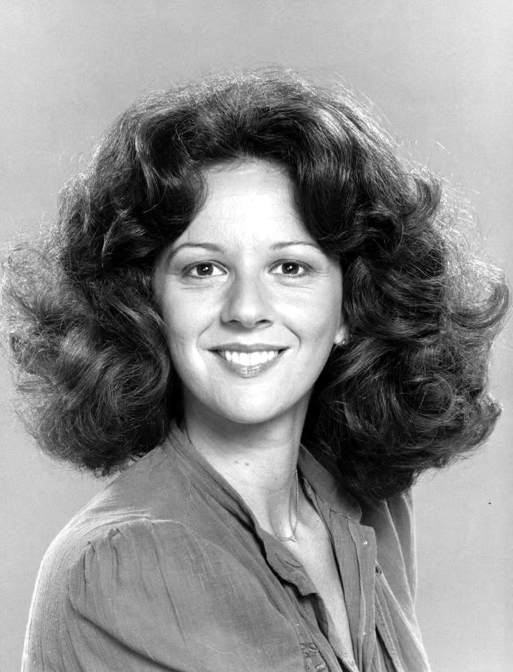 actor Judith Kahan large photo