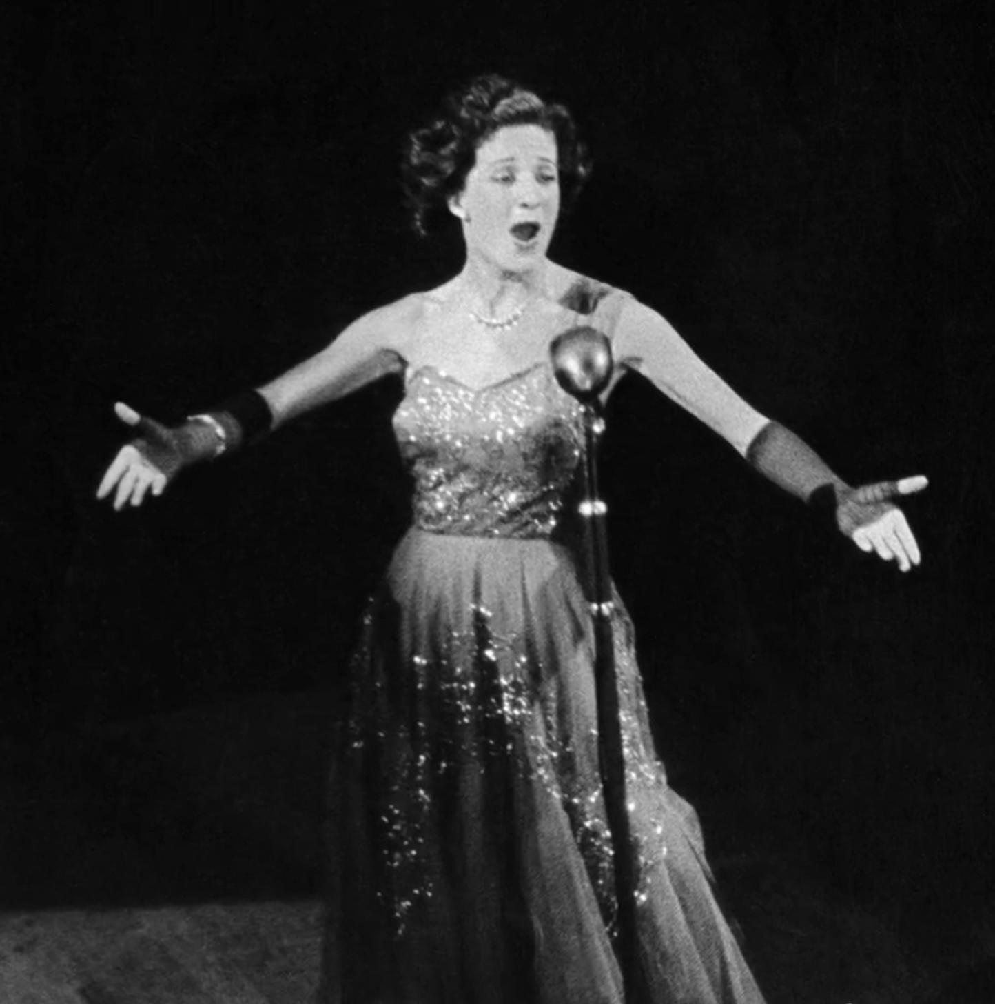 actor Margie Castle large photo