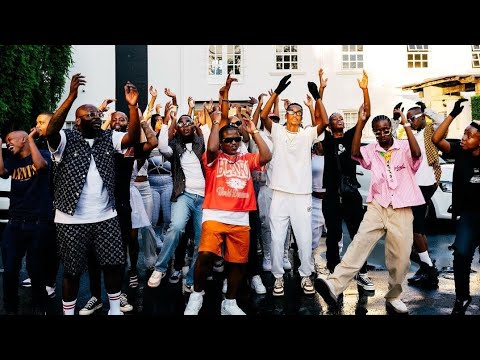 2025 Afrobeats, Amapiano Overdose Live Mix (04-05-2025) [Laho, Biri Marung, Burna Boy, Rema, Davido]