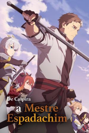 From Old Country Bumpkin to Master Swordsman [ترجمة عربية]