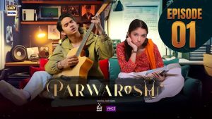 Parwarish [Urdu]