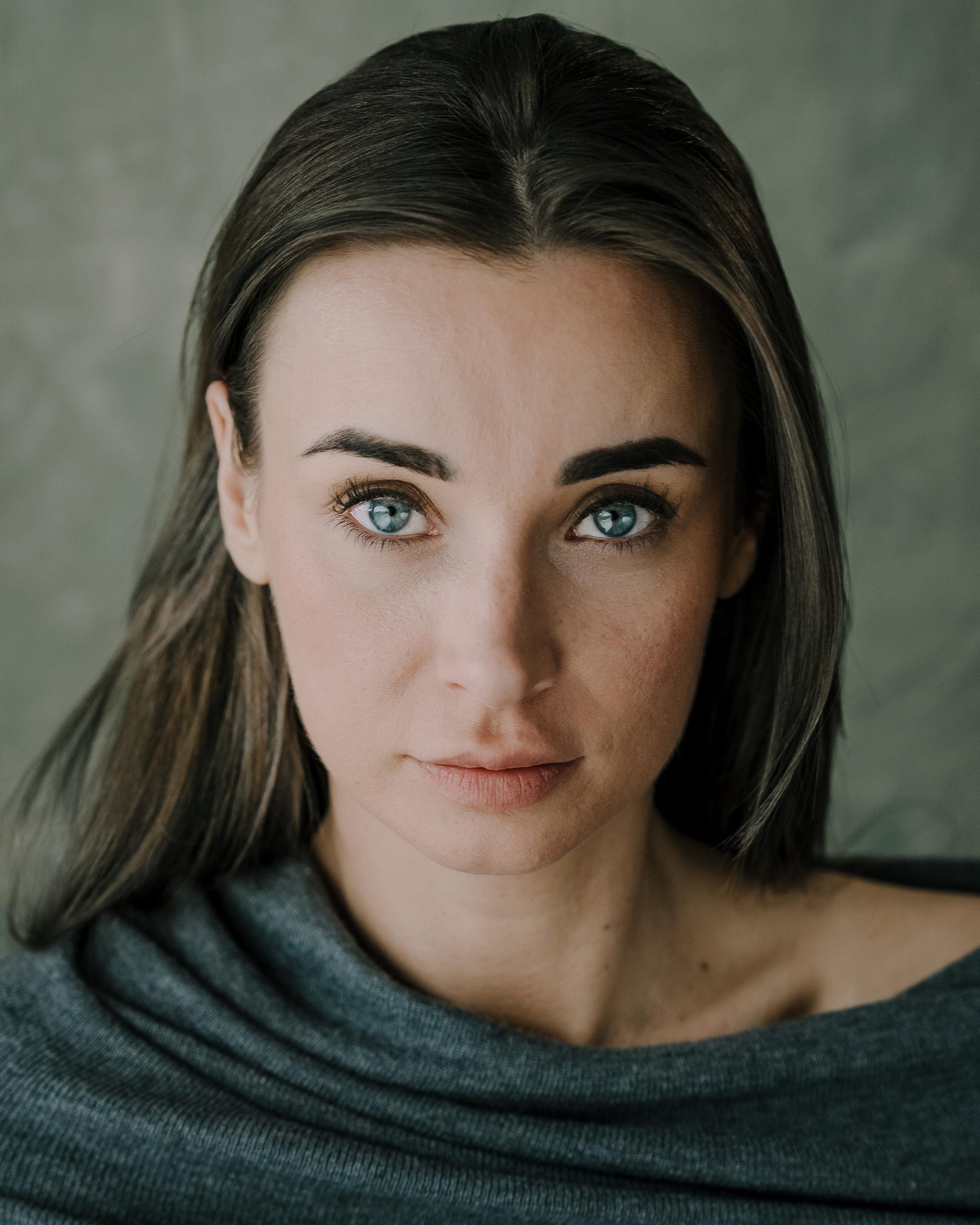 actor Jenny Kavanagh large photo