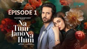 Na Tum Jano Na Hum [Urdu]