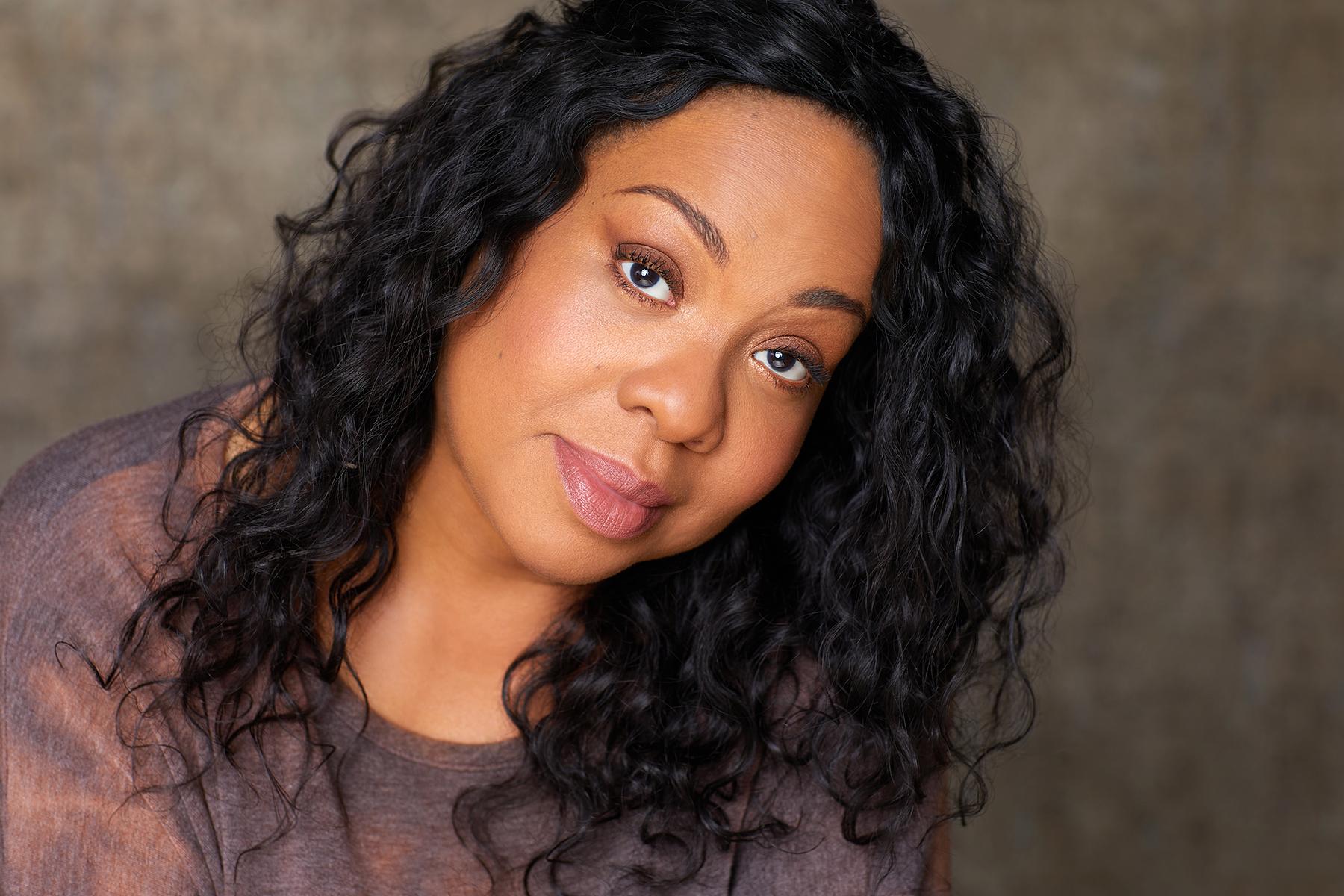 actor Sonja Inge large photo